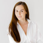 Алёна Смокотина