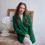 Ксения Губина