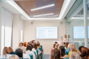 Форум «Эстетическая медицина будущего» .