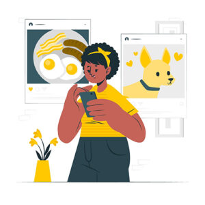 Хотим вознаграждения и быть услышанными: почему люди так любят репосты – вот новое исследование .