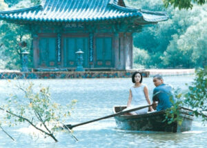 5 фильмов, которые определят ваш уровень стресса.