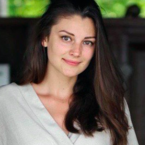 Алина Бугрим